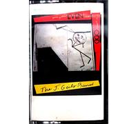 J. Geils Band - You're Gettin' Even While I'm Gettin' Odd (UK [Musikkassette]
