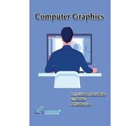 J Gladson Maria Britto Shankar G M Sadhasivam Computer Graphics (Tascabile)