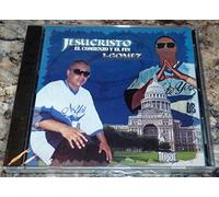 J-Gomez - Jesucristo El Comienzo Y El Fi