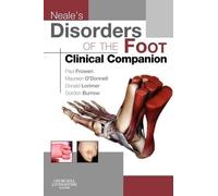 J. Gordon Burrow Donald L. Lorimer Paul F Neale's Disorders of the (Tascabile)