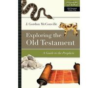 J. Gordon McConville Exploring the Old Testament (Tascabile)