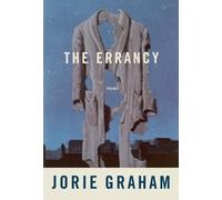 J. Graham The Errancy - Poems (Paper) (Copertina rigida)
