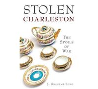 J. Grahame Long Stolen Charleston (Tascabile)