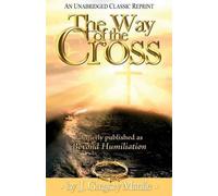 J Gregory Mantle The Way of the Cross (Tascabile)
