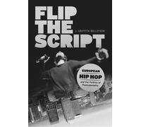 J. Griffith Rollefson Flip the Script (Copertina rigida)