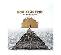 J. Griglak - Ron Affif Trio [UK Import]