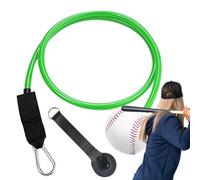 J Gruppi per Giocatori di Baseball, Bande di Resistenza per I lanciatori, Bande di Resistenza Braccio di Pitching, Allungamento Attrezzature di Allenamento Esercizio ENFACTRAZIONE