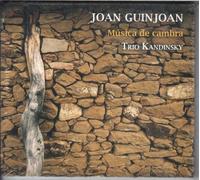 J. Guinjoan - Musica De Cambra