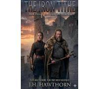 J H Hawthorn The Iron Tithe (Tascabile) Broken Vow Mysteries