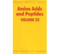 J H Jones Amino Acids and Peptides (Copertina rigida)