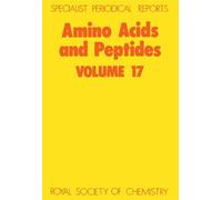 J H Jones Amino Acids and Peptides (Copertina rigida)