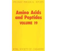 J H Jones Amino Acids and Peptides (Copertina rigida)