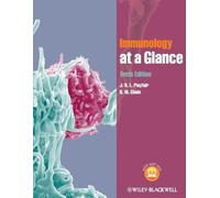 J. H. L. Playfair B. M. Chain Immunology at a Glance (Tascabile) At a Glance