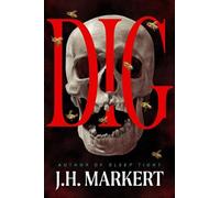 J. H. Markert Dig (Tascabile)