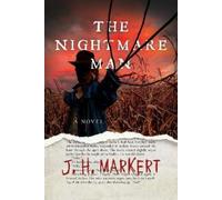 J.H. Markert The Nightmare Man (Tascabile)