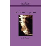 J H Parry The Book of Jasher (Tascabile)
