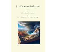 J. H. Patterson Collection
