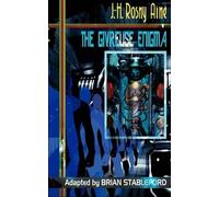 J.-H. Rosny Aine The Givreuse Enigma (Tascabile)