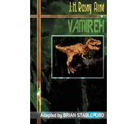 J.-H. Rosny Aine Vamireh (Tascabile)