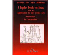 J H Ward Steam for the Million (Tascabile)