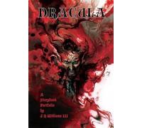 J.H. Williams III Dracula (Copertina rigida)