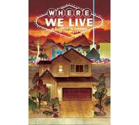 J.H. Williams III Wendy Williams Neil Gai Where We Live: Las Vegas (Tascabile)
