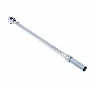J. H. Williams Tool Group 1002MFRMH Chiave dinamometrica a scatto micro-regolabile, attacco da 3/8", 3-30,5 m lb