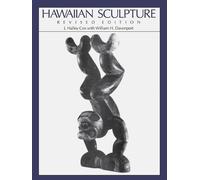 J. Halley Cox William H. Davenport Hawaiian Sculpture (Tascabile)