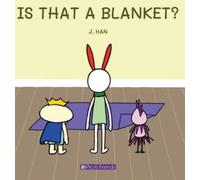 J Han Is That a Blanket? (Copertina rigida) Pico's Friends