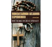 J. Harold Ellens Understanding Religious Experiences (Copertina rigida)