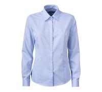 J. HARVEST & FROST Camicia da donna Giallo Bow 50, azzurra, Tg. Unisex: M Quantità:1