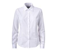 J. HARVEST & FROST Camicia da donna Giallo Bow 50, bianco, Tg. Unisex: L Quantità:1