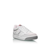 J-Hayber New Olimpo, Sneaker Uomo, Bianco, 44