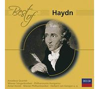 J. Haydn - Best of Haydn
