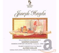 J. Haydn - Cello - Und Trompetenkonzer