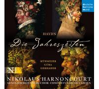 J. Haydn - Die Jahreszeiten