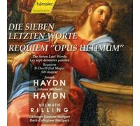 J. Haydn - Die Sieben Letzten Worte & Requiem
