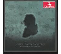 J. Haydn - Haydn Piano Trios Vol. 4