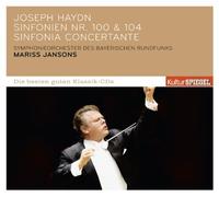 J. Haydn - Kulturspiegel