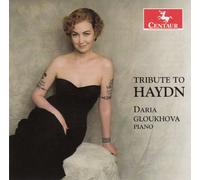 J. Haydn - Tribute To Haydn
