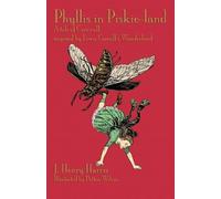 J. Henry Harris Phyllis in Piskie-land (Tascabile)
