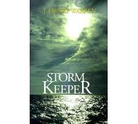J Henry Warren Storm Keeper (Copertina rigida)
