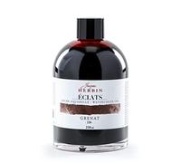 J.Herbin 18220TAMZ Inchiostro Belle Arti aquarelle Éclats-Granata 250ml