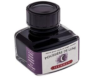 J Herbin Bottiglia Inchiostro Poussiere de Lune