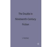 J. Herdman The Double in Nineteenth-Century Fiction (Copertina rigida)
