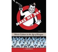 J. Hoberman Make My Day (Copertina rigida)