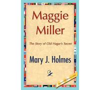 J Holmes Mary J Holmes Mary J Holmes Maggie Miller (Copertina rigida)