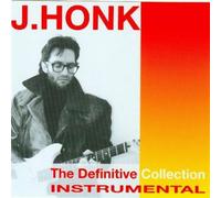 J.Honk - The Definitive Collection