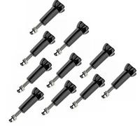 J Hook fibbia adattatore di montaggio supporto per GoPro Hero 1234 (pezzi/confezione)