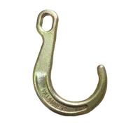 J Hook Sostituzione per appendere camion rimorchio fabbrica operazioni